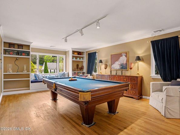 10 Idlewild Manor, Greenwich CT 06830