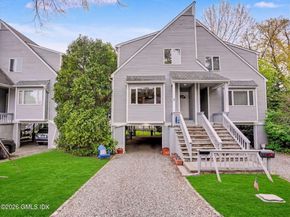 10 Idlewild Manor, Greenwich CT 06830