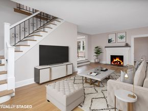 287 Glenbrook Road, Stamford CT 06906