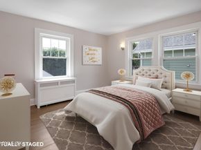 287 Glenbrook Road, Stamford CT 06906