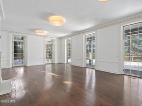 188 Round Hill Road, Greenwich CT 06831