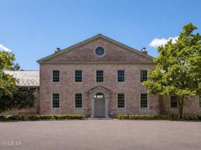 188 Round Hill Road, Greenwich CT 06831