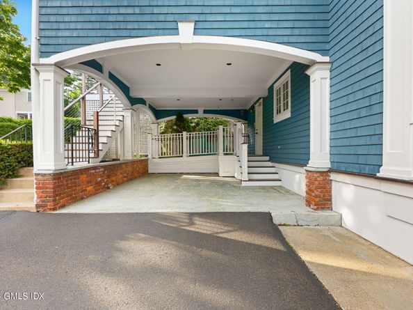 6 Benedict Place, Greenwich CT 06830