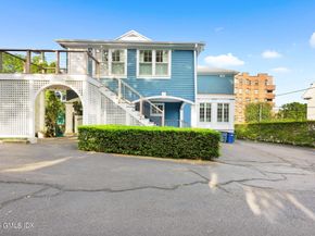 6 Benedict Place, Greenwich CT 06830