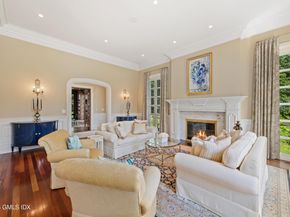 537 North Street, Greenwich CT 06830