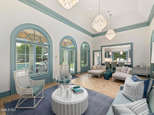 537 North Street, Greenwich CT 06830