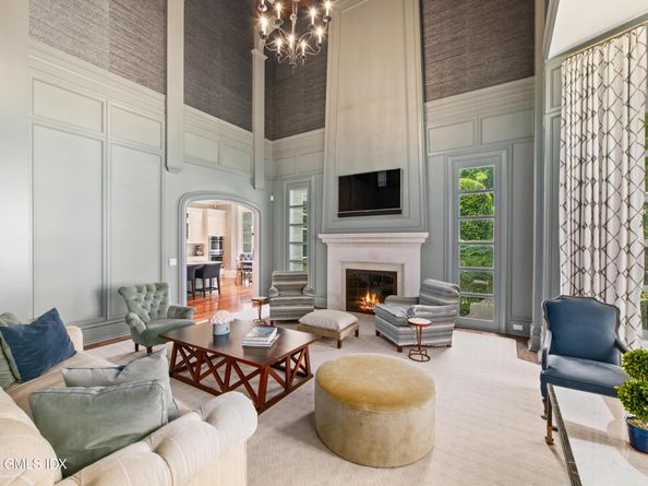 537 North Street, Greenwich CT 06830