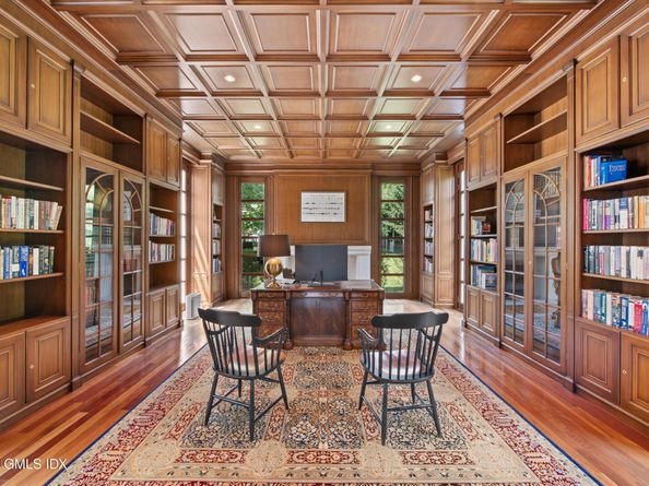 537 North Street, Greenwich CT 06830