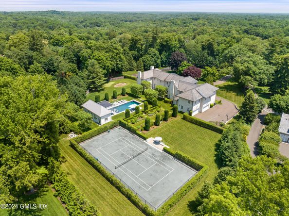 537 North Street, Greenwich CT 06830