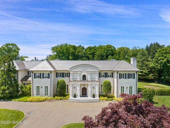 537 North Street, Greenwich CT 06830