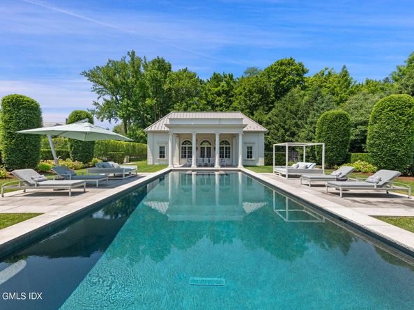 537 North Street, Greenwich CT 06830
