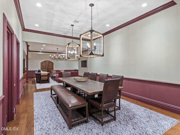 537 North Street, Greenwich CT 06830