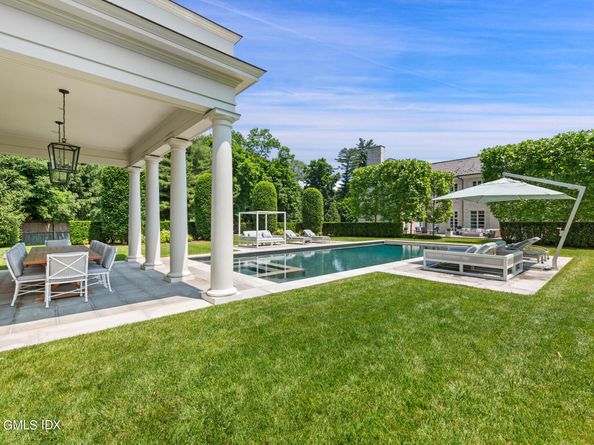537 North Street, Greenwich CT 06830