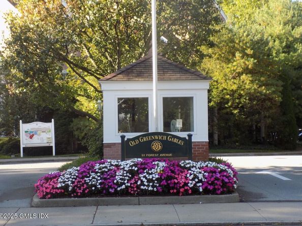 51 Forest Avenue 82, Old Greenwich CT 06870