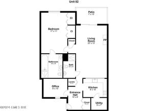 51 Forest Avenue 82, Old Greenwich CT 06870