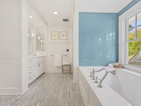 6 Gilliam Lane, Riverside CT 06878