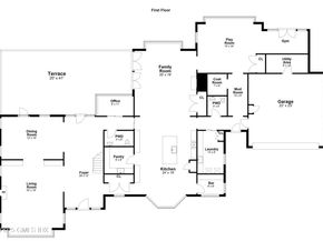 6 Gilliam Lane, Riverside CT 06878