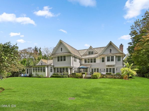 6 Gilliam Lane, Riverside CT 06878