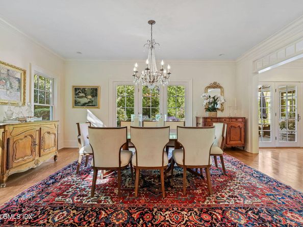 6 Gilliam Lane, Riverside CT 06878