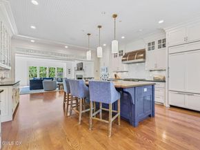 6 Gilliam Lane, Riverside CT 06878