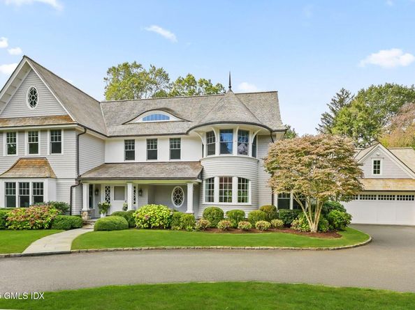 6 Gilliam Lane, Riverside CT 06878