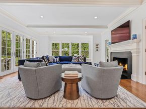 6 Gilliam Lane, Riverside CT 06878