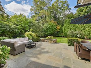 6 Gilliam Lane, Riverside CT 06878