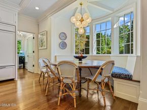 6 Gilliam Lane, Riverside CT 06878