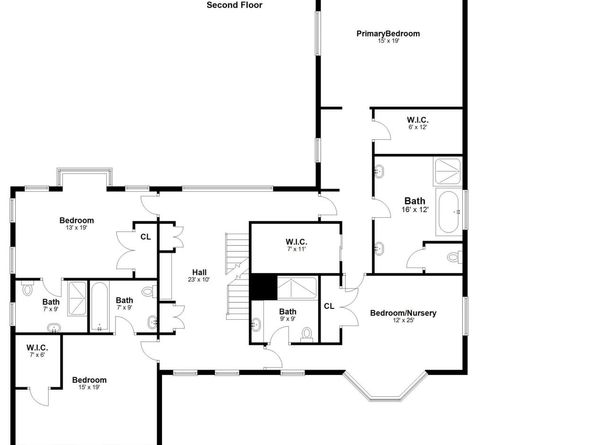 6 Gilliam Lane, Riverside CT 06878