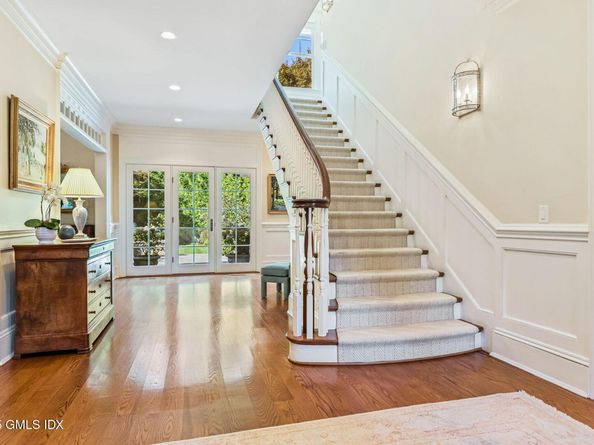 6 Gilliam Lane, Riverside CT 06878