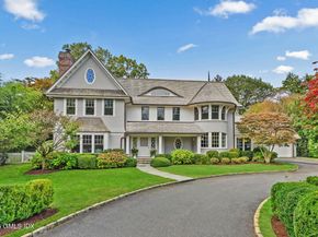 6 Gilliam Lane, Riverside CT 06878