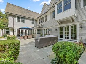 6 Gilliam Lane, Riverside CT 06878