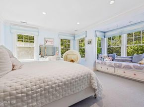 6 Gilliam Lane, Riverside CT 06878
