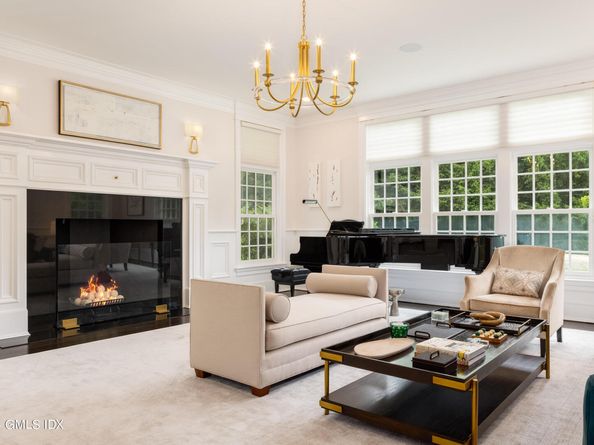 28 Thunder Mountain Road, Greenwich CT 06831