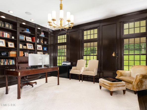 28 Thunder Mountain Road, Greenwich CT 06831