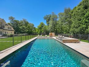28 Thunder Mountain Road, Greenwich CT 06831