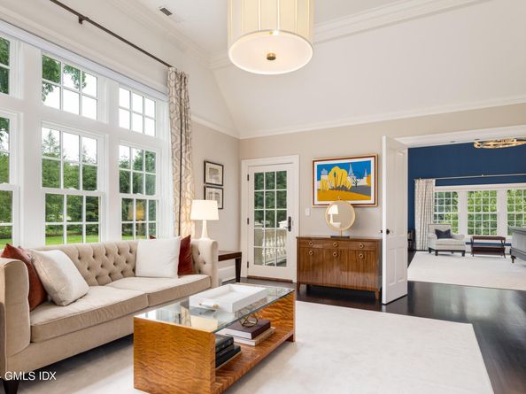 28 Thunder Mountain Road, Greenwich CT 06831