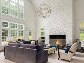 28 Thunder Mountain Road, Greenwich CT 06831