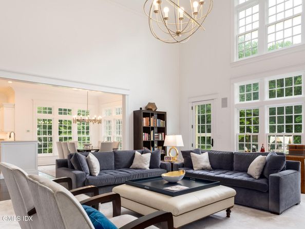 28 Thunder Mountain Road, Greenwich CT 06831