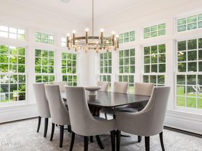 28 Thunder Mountain Road, Greenwich CT 06831