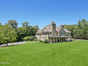 28 Thunder Mountain Road, Greenwich CT 06831