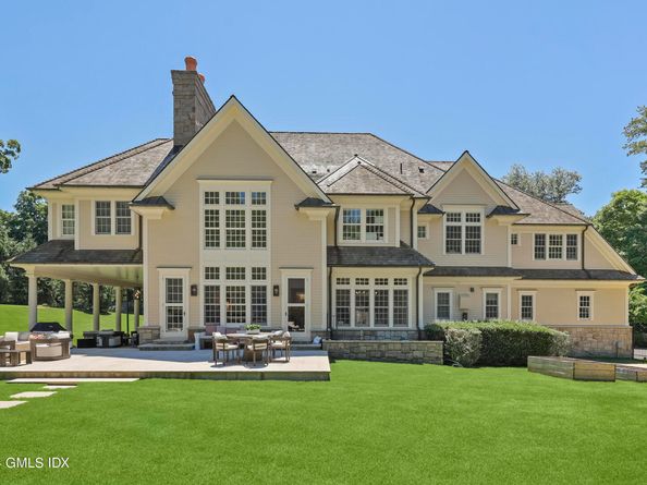 28 Thunder Mountain Road, Greenwich CT 06831