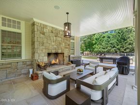 28 Thunder Mountain Road, Greenwich CT 06831