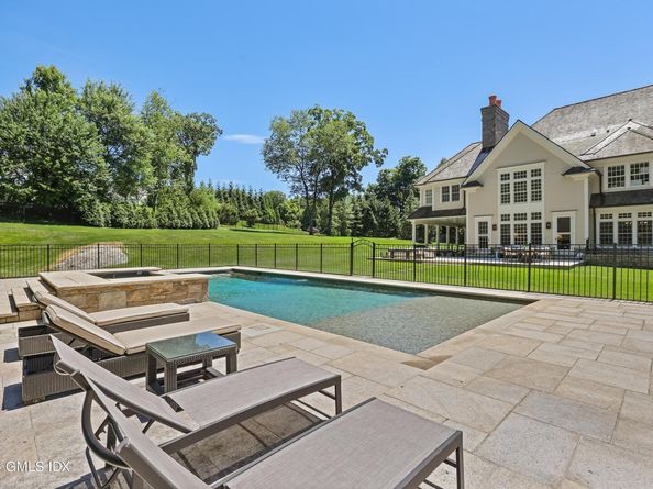 28 Thunder Mountain Road, Greenwich CT 06831
