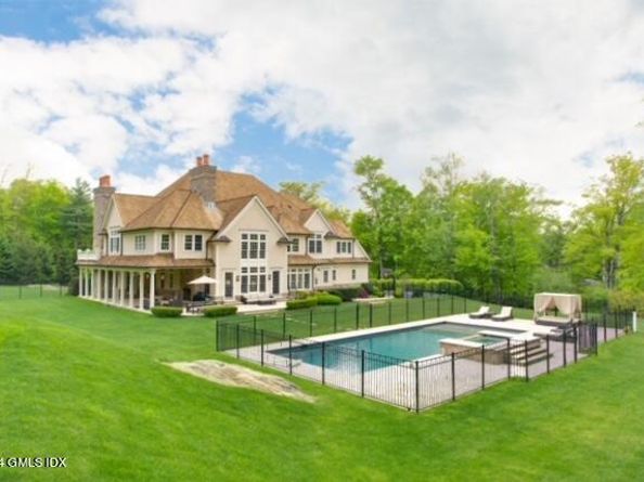28 Thunder Mountain Road, Greenwich CT 06831