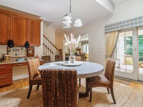 15 Deepwoods Lane, Old Greenwich CT 06870