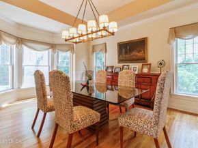 15 Deepwoods Lane, Old Greenwich CT 06870