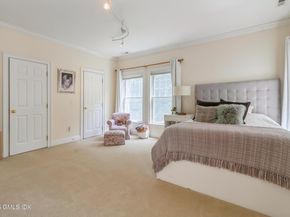 15 Deepwoods Lane, Old Greenwich CT 06870