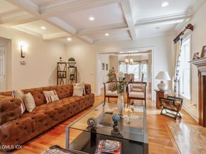 15 Deepwoods Lane, Old Greenwich CT 06870