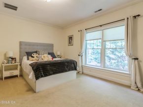 15 Deepwoods Lane, Old Greenwich CT 06870